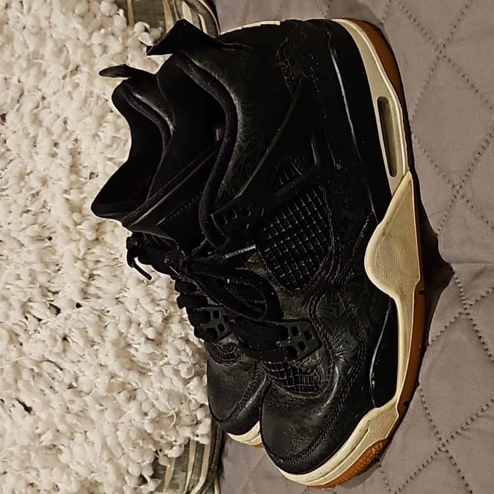 Nike Air Jordan Sneakers - Picture 12 of 16